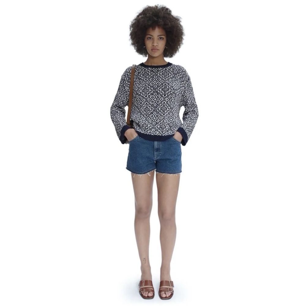 A.P.C Katel Sweater